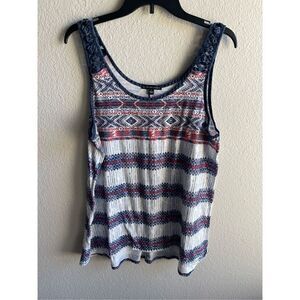 ❤️Signature Studio Tank Top 